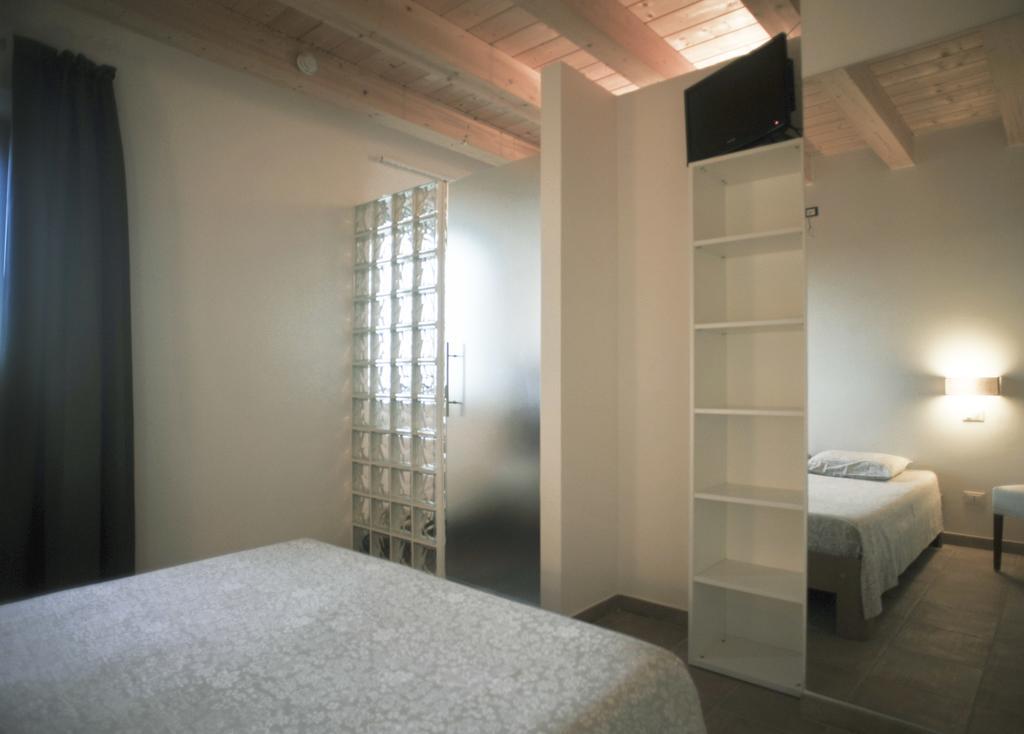 La Vita Nuova Morro dʼAlba Chambre photo